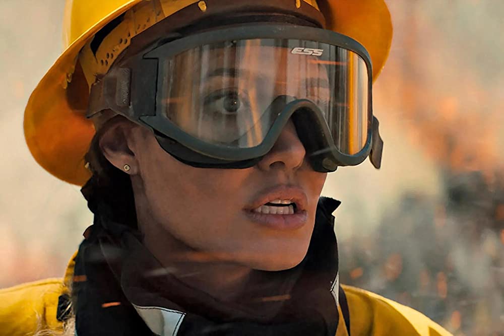 モンタナの目撃者の画像