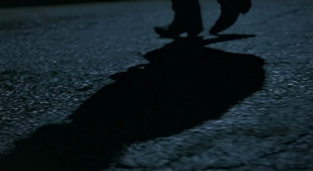 ニア・ダーク／月夜の出来事の画像