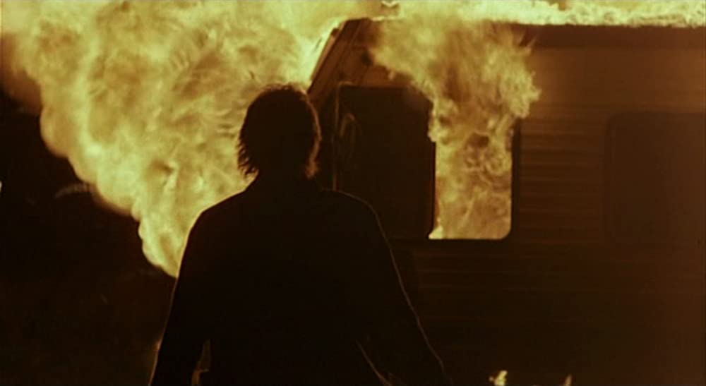 ニア・ダーク／月夜の出来事の画像