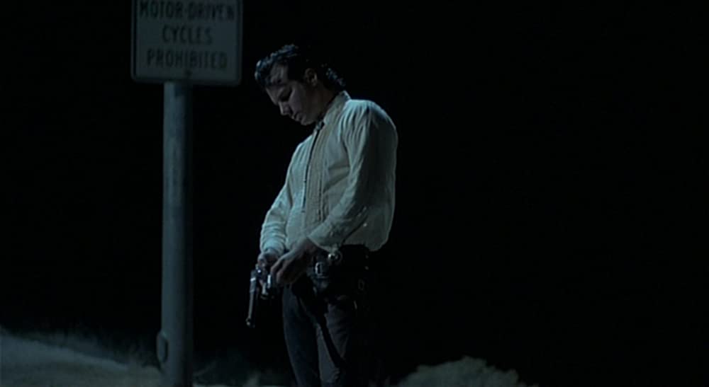 ニア・ダーク／月夜の出来事の画像