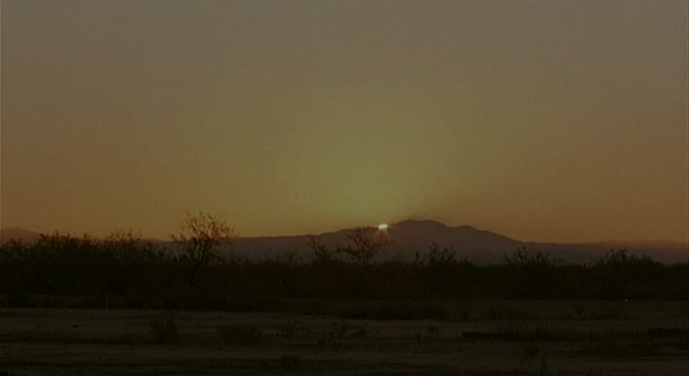 ニア・ダーク／月夜の出来事の画像