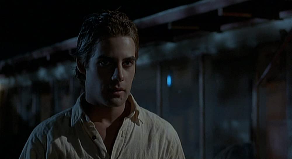 ニア・ダーク／月夜の出来事の画像