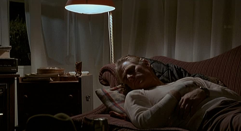 ニア・ダーク／月夜の出来事の画像