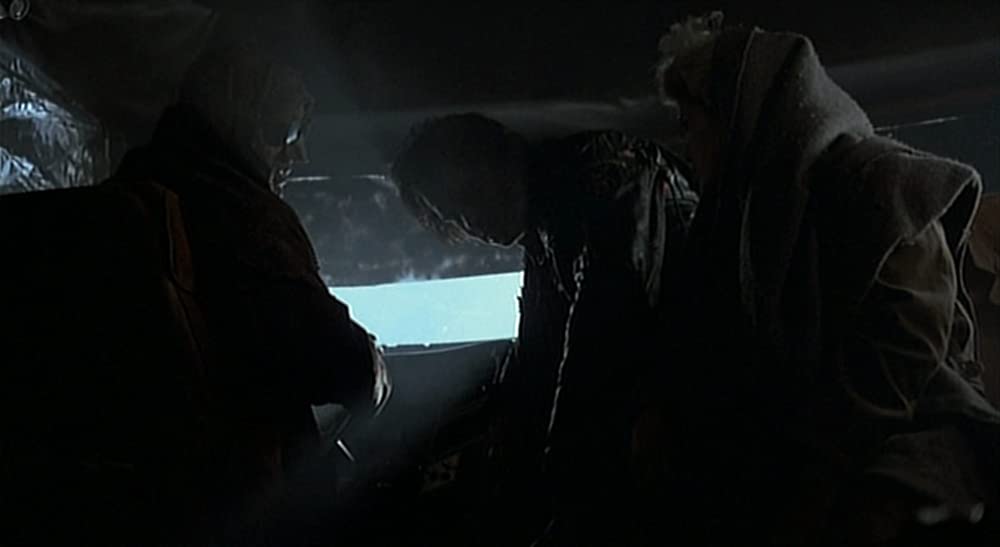 ニア・ダーク／月夜の出来事の画像