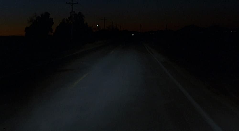 ニア・ダーク／月夜の出来事の画像