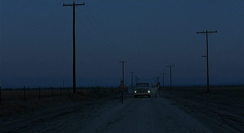 ニア・ダーク／月夜の出来事の画像