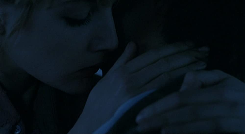 「ニア・ダーク／月夜の出来事」ジェニー・ライトの画像