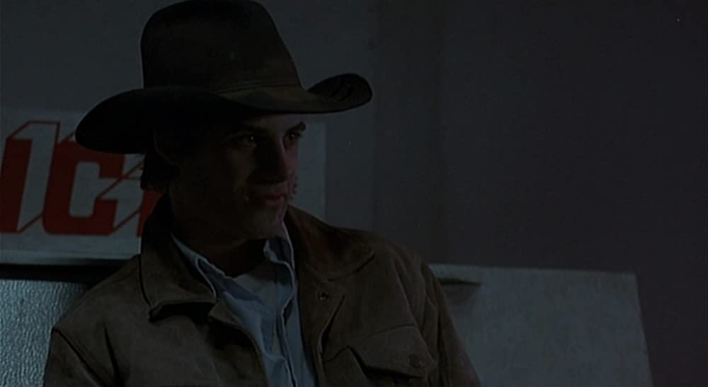 ニア・ダーク／月夜の出来事の画像