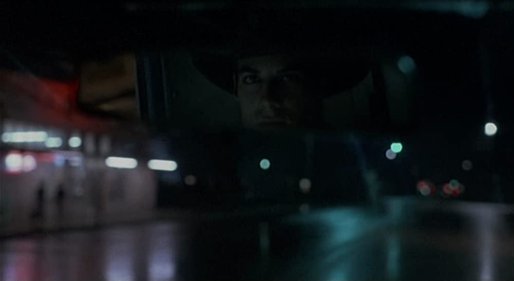 ニア・ダーク／月夜の出来事の画像