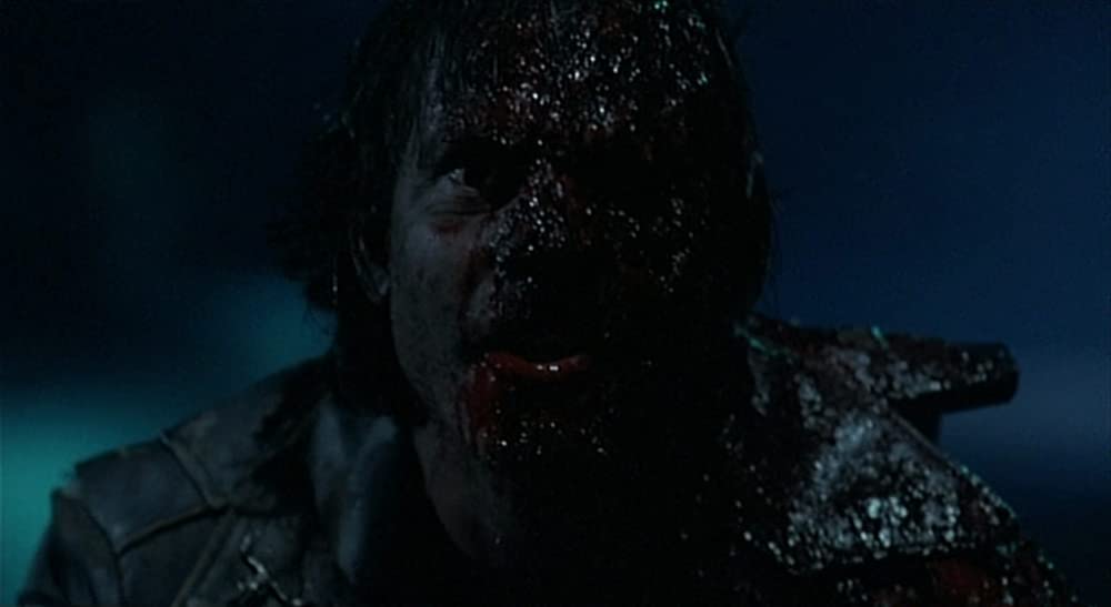 ニア・ダーク／月夜の出来事の画像