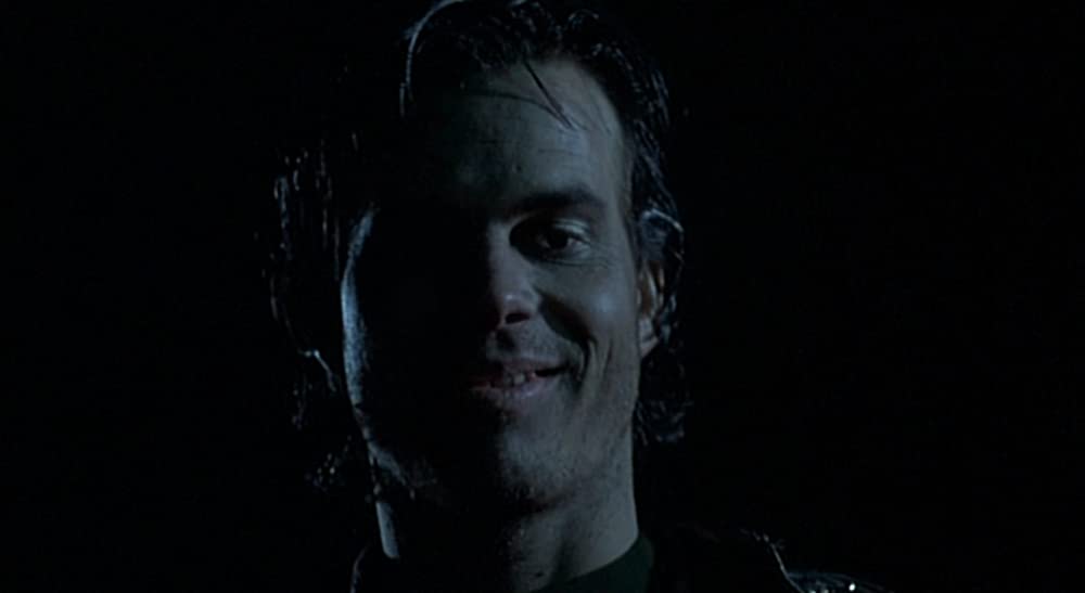 ニア・ダーク／月夜の出来事の画像