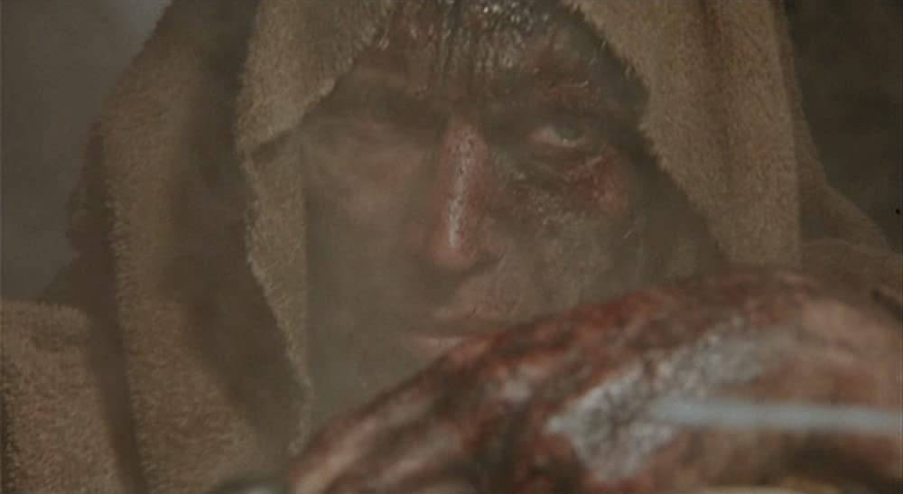 「ニア・ダーク／月夜の出来事」ランス・ヘンリクセンの画像