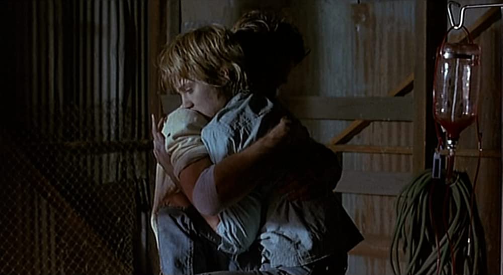 「ニア・ダーク／月夜の出来事」ジェニー・ライトの画像