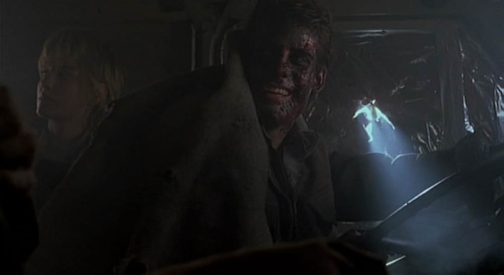 ニア・ダーク／月夜の出来事の画像