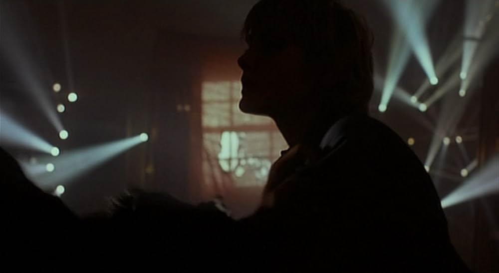 ニア・ダーク／月夜の出来事の画像