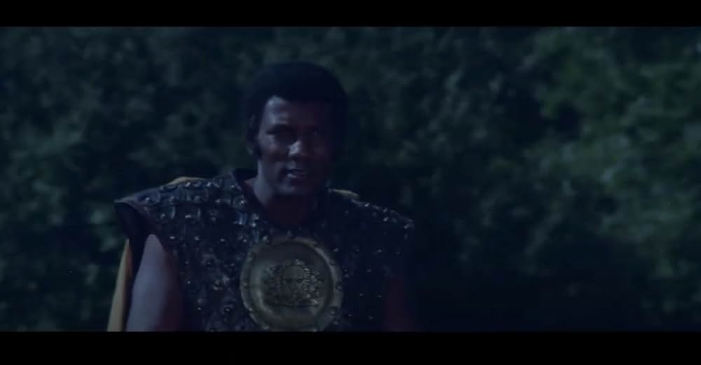 アマゾネス対ドラゴン 世紀の激突の画像