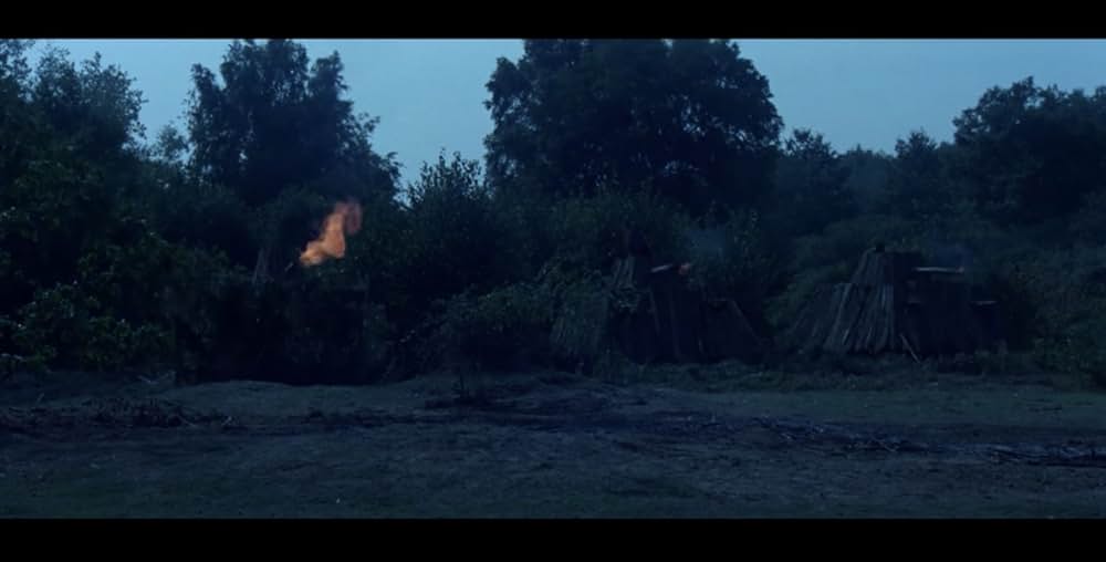 アマゾネス対ドラゴン 世紀の激突の画像