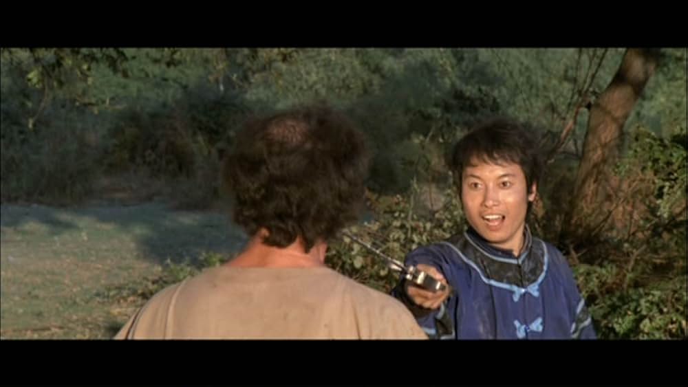 アマゾネス対ドラゴン 世紀の激突の画像