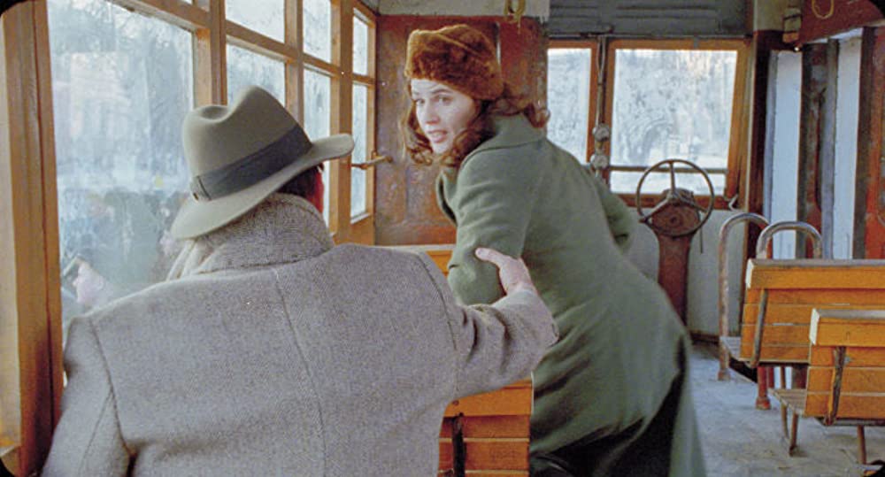 エレニの帰郷の画像