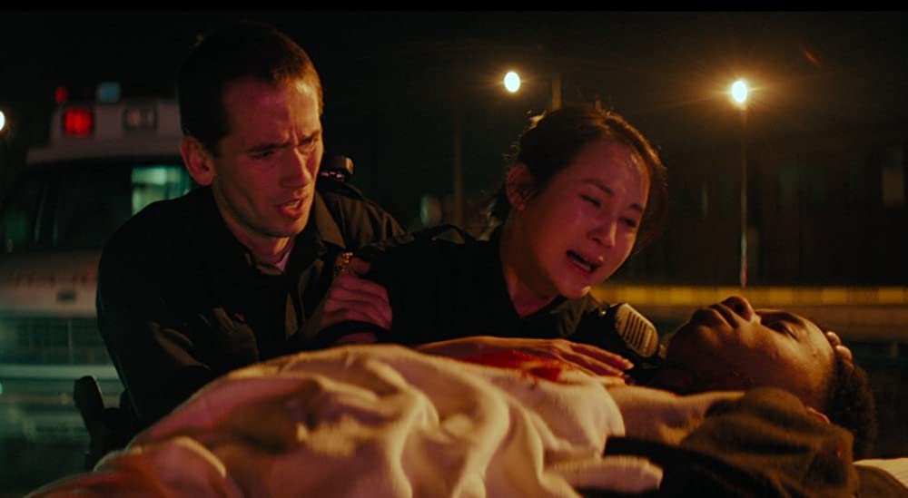 ブラッド・ジャスティスの画像