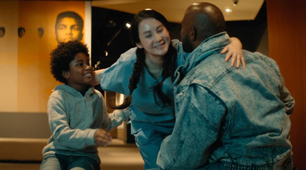 ブラッド・ジャスティスの画像