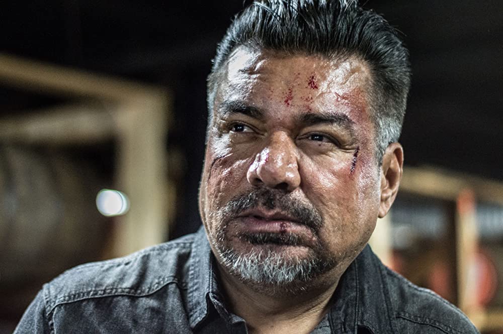 ブラッド・ジャスティスの画像