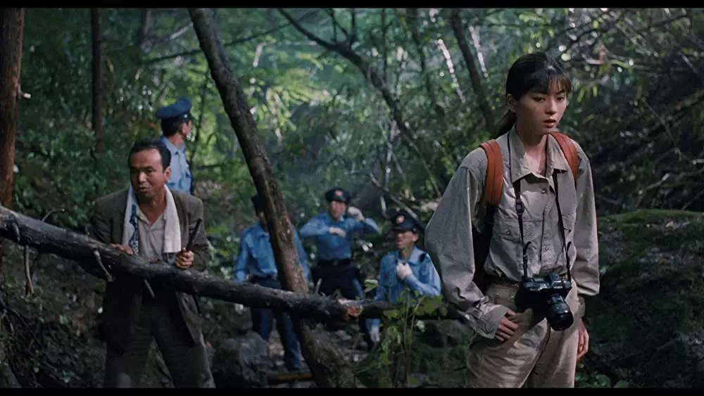 ガメラ 大怪獣空中決戦の画像