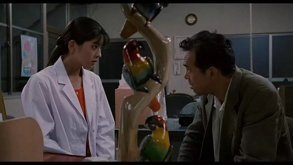 ガメラ 大怪獣空中決戦の画像