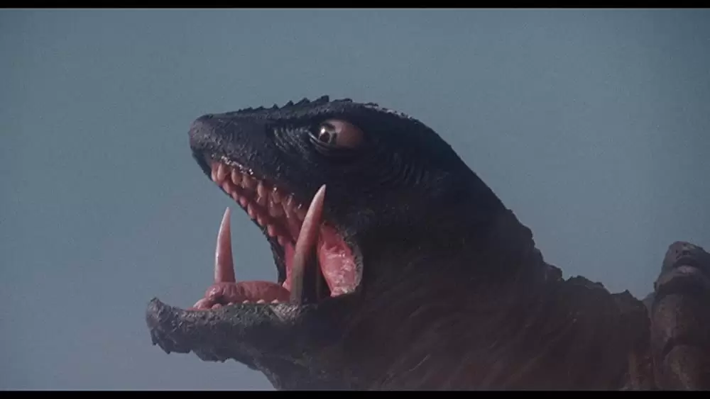 ガメラ 大怪獣空中決戦の画像