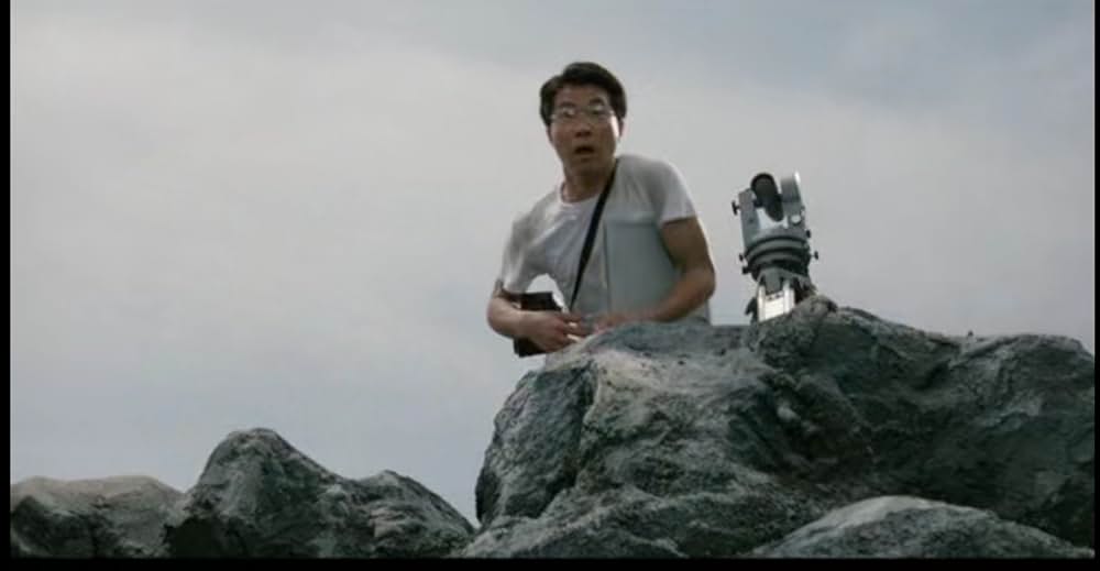 ガメラ 大怪獣空中決戦の画像