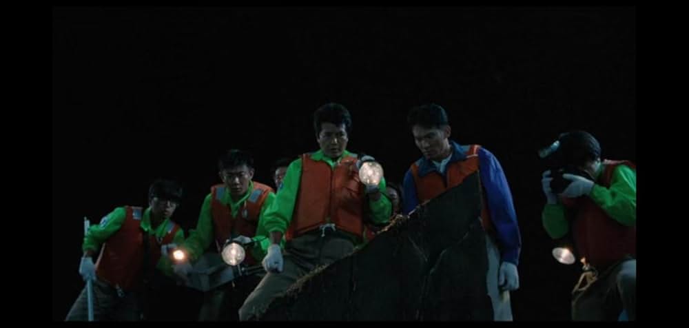 ガメラ 大怪獣空中決戦の画像