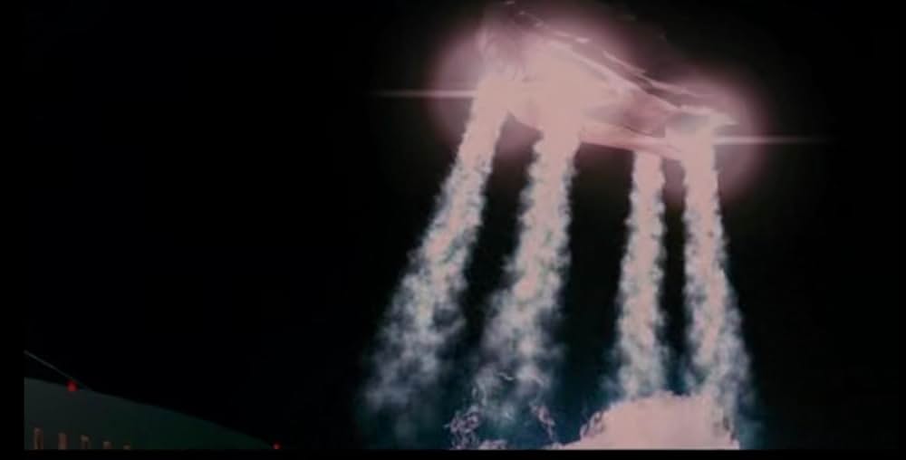 ガメラ 大怪獣空中決戦の画像