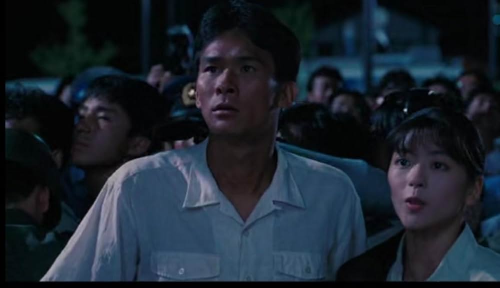 ガメラ 大怪獣空中決戦の画像