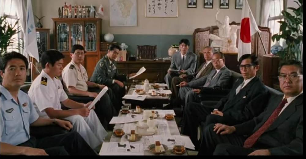 ガメラ 大怪獣空中決戦の画像