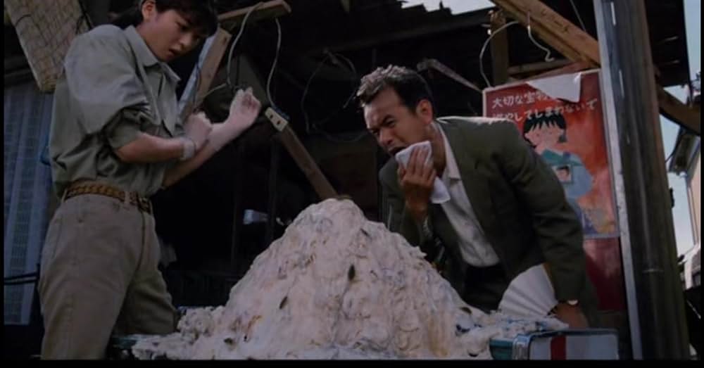 ガメラ 大怪獣空中決戦の画像