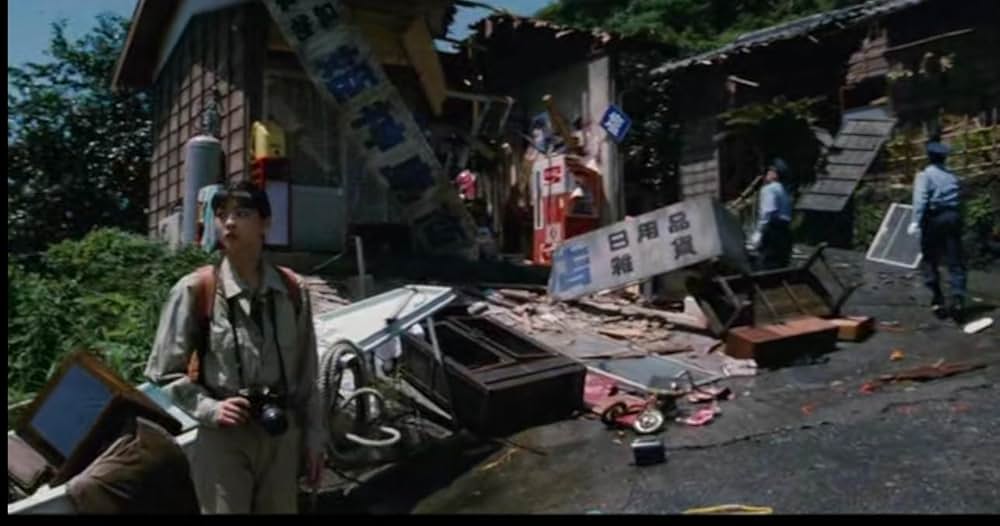 ガメラ 大怪獣空中決戦の画像