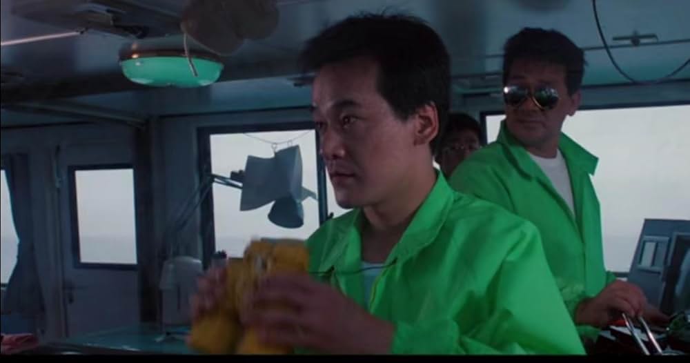 ガメラ 大怪獣空中決戦の画像