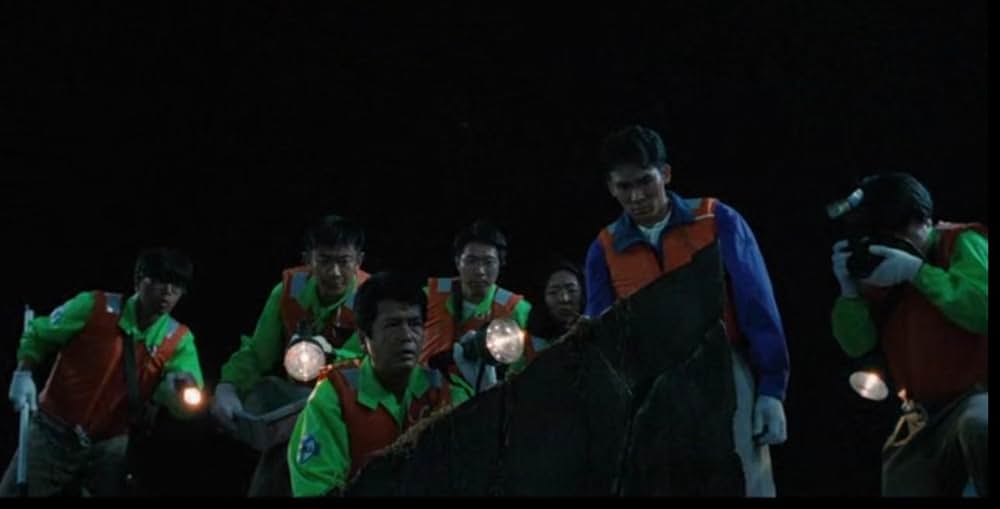 ガメラ 大怪獣空中決戦の画像