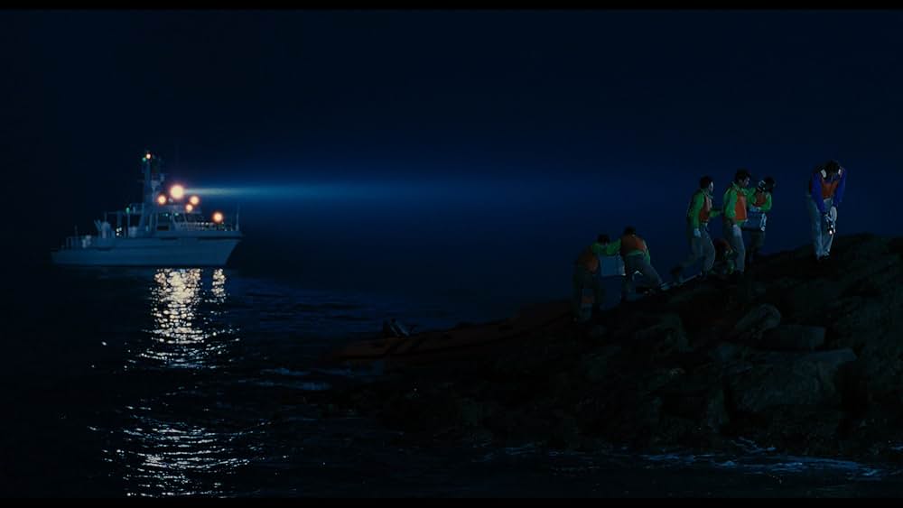 ガメラ 大怪獣空中決戦の画像