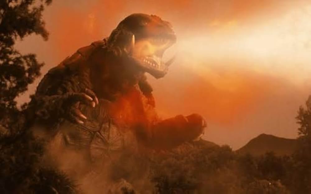 ガメラ 大怪獣空中決戦の画像