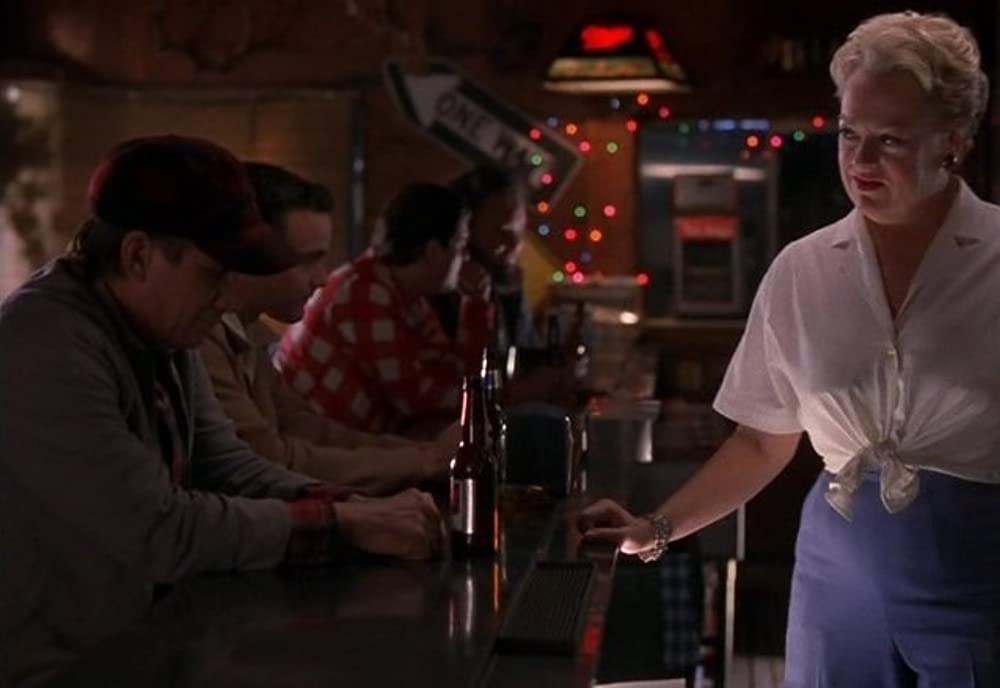 「エド・ゲイン」スティーブ・レイルズバックの画像