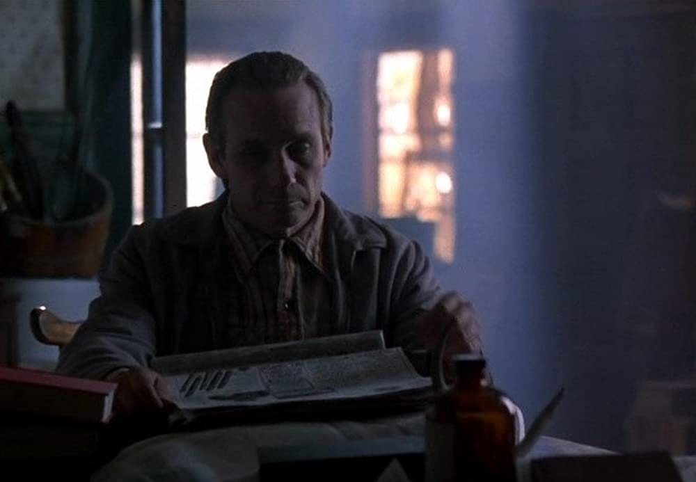 エド・ゲインの画像