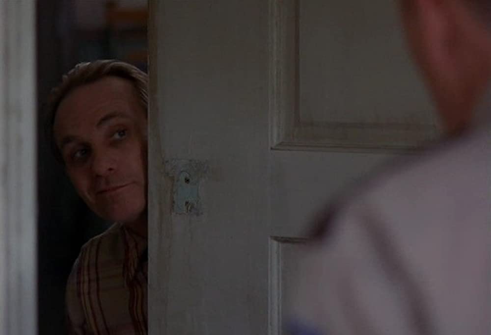 「エド・ゲイン」スティーブ・レイルズバックの画像