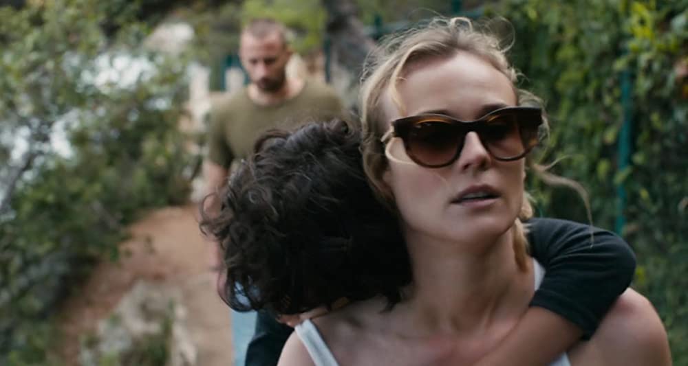 ラスト・ボディガードの画像