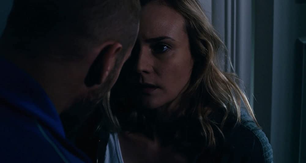 ラスト・ボディガードの画像