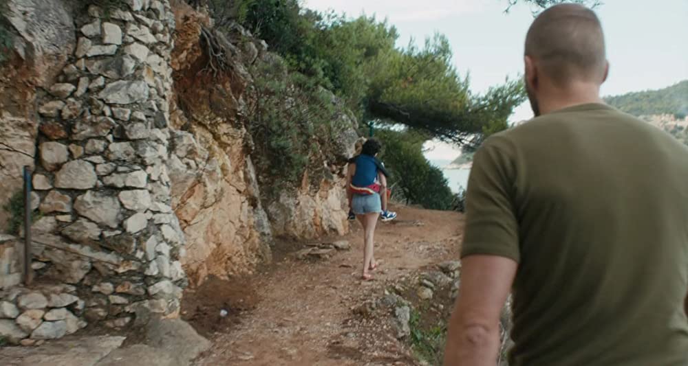 ラスト・ボディガードの画像