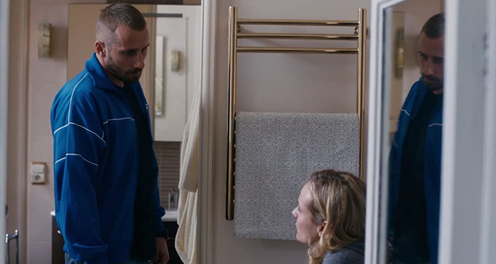 ラスト・ボディガードの画像