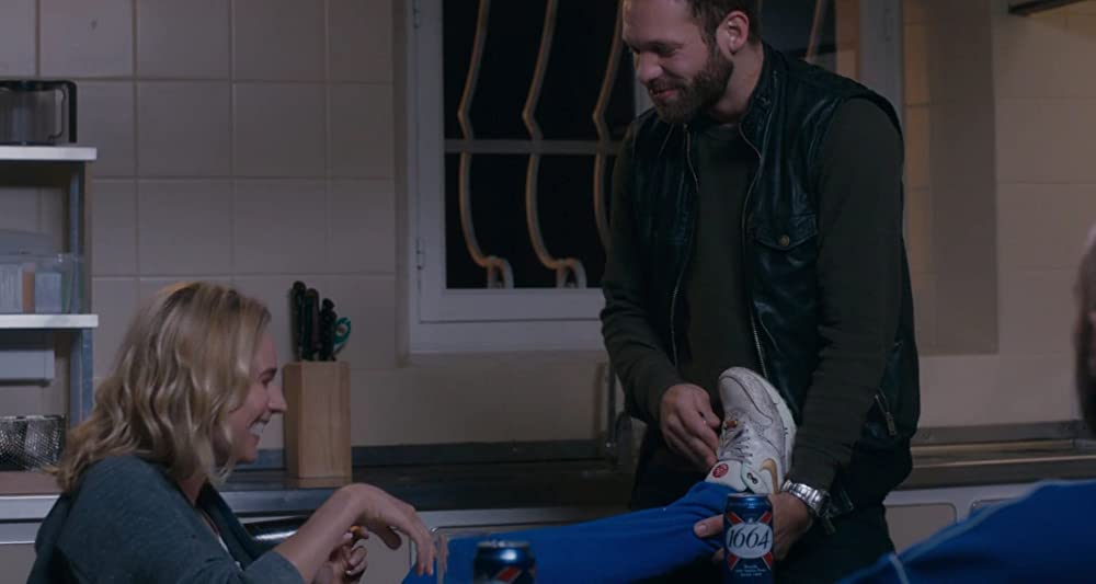 ラスト・ボディガードの画像