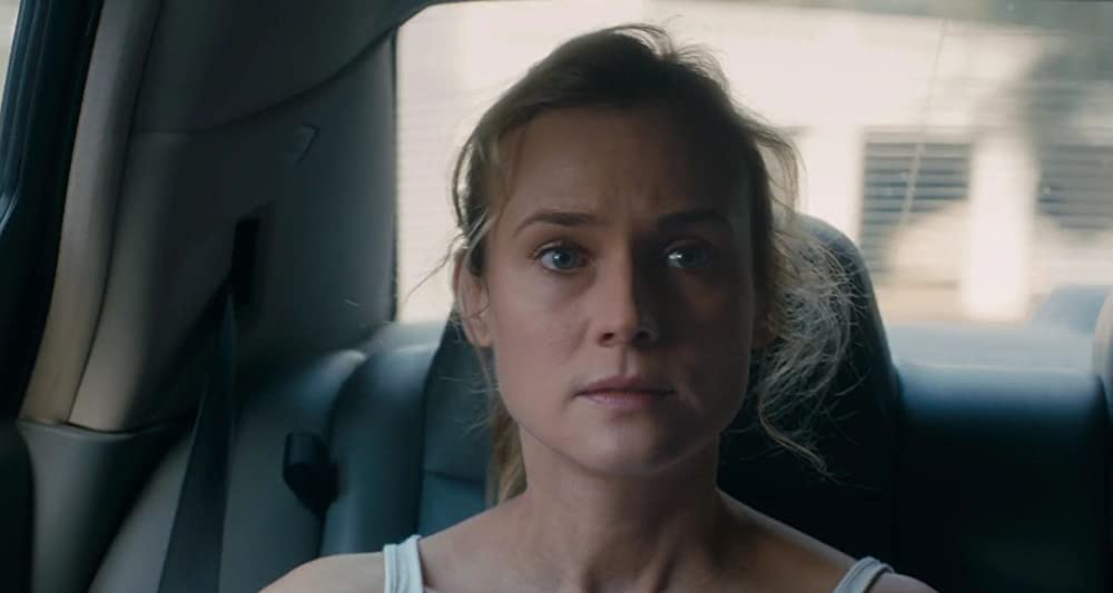 ラスト・ボディガードの画像