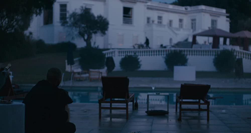 ラスト・ボディガードの画像